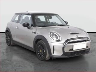 Mini Cooper SE 32 kWh, SoH 97%
