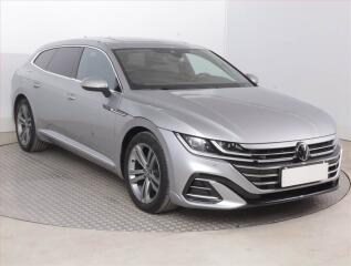 Volkswagen Arteon 2.0 TDI