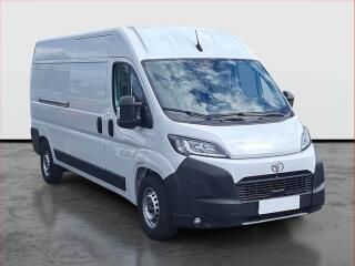 Toyota Proace Max 2.2 D4-D, L3H2, 13m3, 1.0t, �R