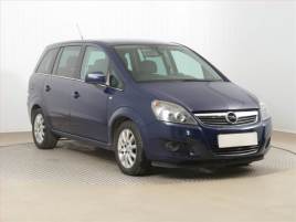 Opel Zafira 1.6, 7mst, R,1.maj