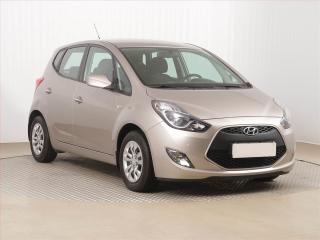 Hyundai ix20 1.4 CVVT, R,2.maj, Serv.kniha