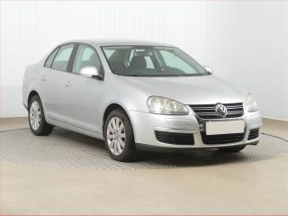 Volkswagen Jetta 1.6, Serv.kniha, jezd vborn