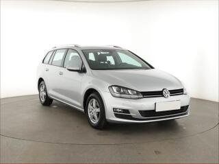 Volkswagen Golf Comfortline 1.4 TSI, Automat