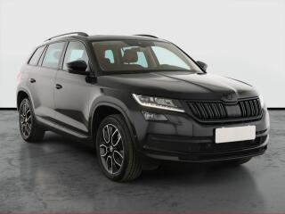�koda Kodiaq Style Plus 2.0 TDI 4x4