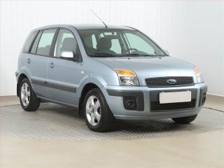 Ford Fusion 1.4, dobr stav