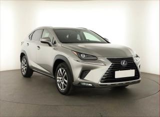 Lexus NX 300h 300h