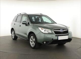 Subaru Forester 2.0 d, 4X4, Xenony, Tempomat