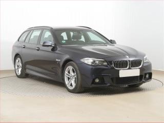 BMW M Sport 530d xDrive, 4X4