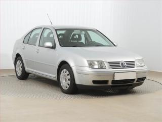 Volkswagen Bora 1.6, Serv.kniha, po STK