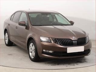 koda Octavia Ambition 1.5 TSI, Automat