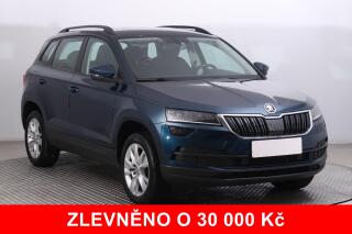 �koda Karoq Ambition 1.5 TSI, NOV� V �R