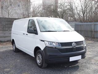 Volkswagen Transporter 2.0 TDI