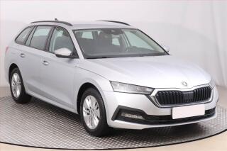 �koda Octavia Ambition 2.0 TDI, �R,1.maj