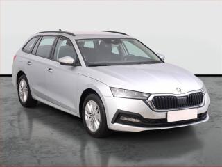�koda Octavia Ambition 2.0 TDI, �R,1.maj