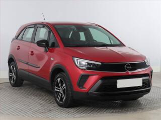 Opel Crossland X 1.2 Turbo, �R,1.maj