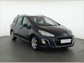 Peugeot 308 1.6 VTi, R,2.maj, Serv.kniha