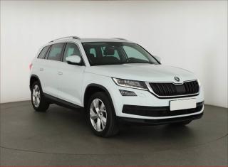 koda Kodiaq Style 2.0 TDI, R, DSG, 4X4
