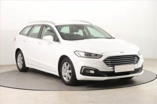 Ford Mondeo Business 2.0 EcoBlue, Automat