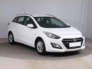Hyundai i30 1.6 MPI, R,1.maj, Serv.kniha