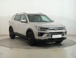 SsangYong Korando Style 1.5 T-GDI