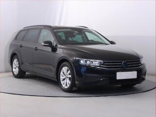 Volkswagen Passat Business 2.0 TDI