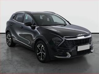 Kia Sportage 1.6 T-GDI HEV