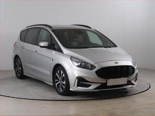 Ford S-MAX ST-Line 2.0 EcoBlue, K��e