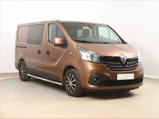 Renault Trafic 1.6 dCi, 6Mst, R