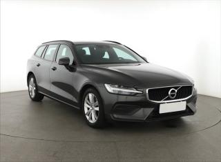 Volvo V60 D3 2.0