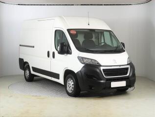 Peugeot Boxer 2.2 BlueHDi, L2H2, 1.0t, �R