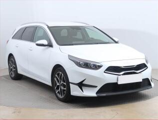 Kia Ceed 1.5 T-GDI, �R,1.maj