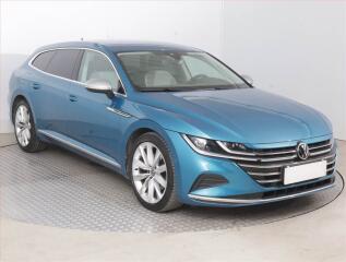 Volkswagen Arteon Elegance 2.0 TSI