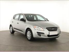 Kia Ceed 1.4 CVVT, R,1.maj, Serv.kniha