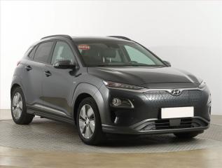 Hyundai Kona Premium Electric 64 kWh