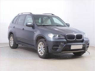 BMW X5 xDrive30d, 4X4, Automat