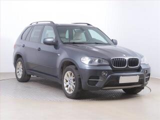 BMW X5 xDrive30d, 4X4, Automat