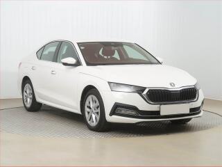 �koda Octavia Style Plus 2.0 TDI, Tempomat