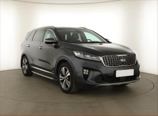 Kia Sorento GT Line 2.2 CRDi, �R, DPH