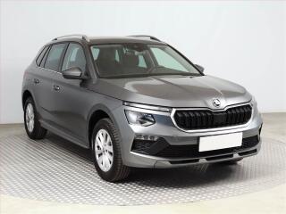 �koda Kamiq Selection 1.5 TSI