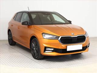 �koda Fabia Style 1.0 TSI, Automat
