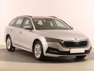 �koda Octavia Ambition 2.0 TDI, �R,1.maj
