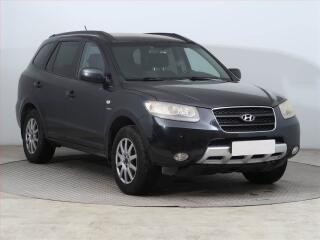 Hyundai Santa Fe 2.2 CRDi, 4X4, Automat