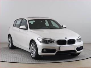 BMW 120d xDrive, 4X4, Automat