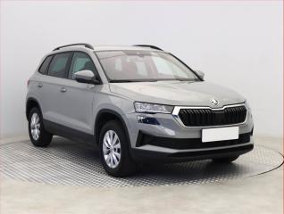 koda Karoq 1.5 TSI, R, ZRUKA, DSG