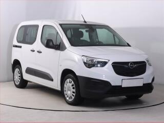 Opel Combo 1.5 CDTI, 5M�st, SR, 1Maj, DPH