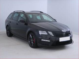 �koda Octavia RS 2.0 TSI