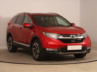 Honda CR-V Top Executive 1.5 VTEC Turbo