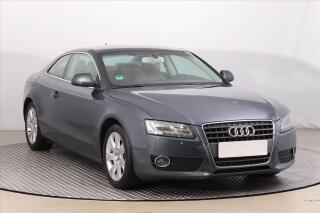 Audi A5 2.0 TFSI, 4X4, Automat