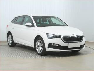 �koda Scala Style 1.5 TSI, Automat, �R