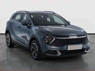 Kia Sportage 1.6 T-GDI